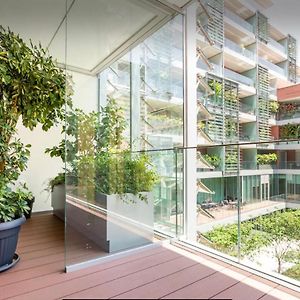 Appartement met een Slaapkamer